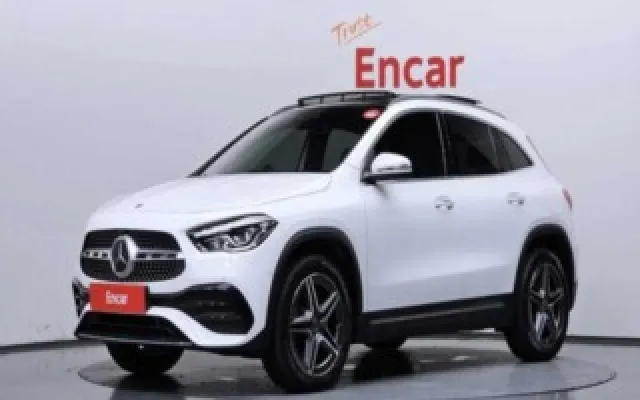GLA클래스 H247 GLA250 4MATIC 중고차 매물 사진 12 - 2022/12 46,608km